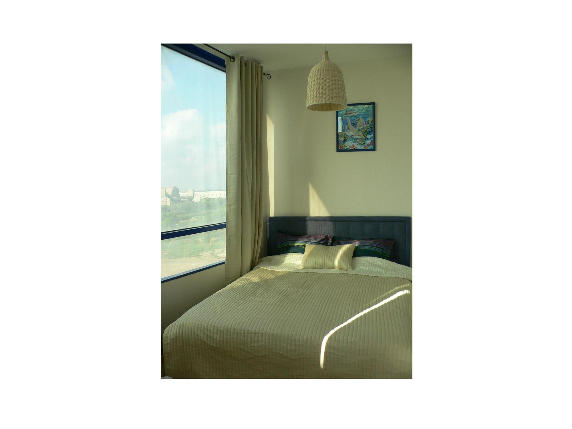 Ashdod Suites - Hatayelet Suites Extérieur photo